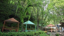 산모퉁이