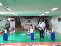 경희대석사최강 하늘태권도