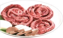 참맛진숯불갈비 중동점