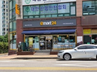이마트24 R송내푸르지오점
