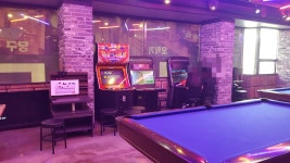 킹덤보드게임카페 천안점