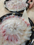 명지장터횟집