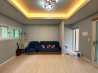 운주좋은날펜션