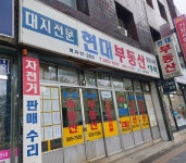 현대부동산