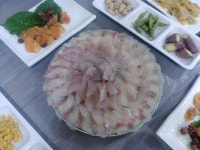 명지장터횟집