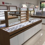 지니스 안경 오창2산단부영앞점