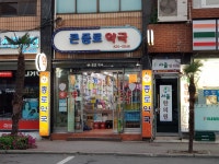 큰종로약국