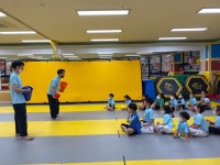 아이베스트태권도