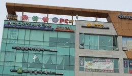 파라다이스당구클럽