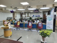 충주효성신협연수본점