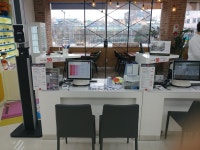 지니스 안경 신탄진역점