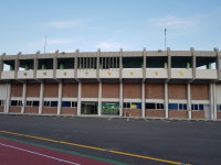 박지성공설운동장