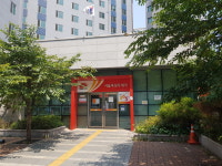 서울뚝섬우체국