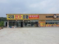 국제전기조명