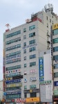 탑항공 의정부지점