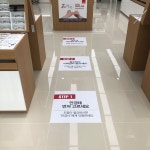 지니스 안경 오창2산단부영앞점