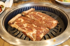 이경래달빛소나타화덕갈비
