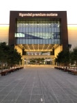 락포트 현대프리미엄아울렛 대전점