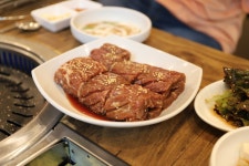 이경래달빛소나타화덕갈비