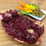 갈대한우촌