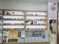 지니스안경 당진점