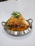 덕썬부대찌개감자탕
