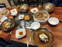 와흘길따라 본점