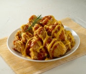 처갓집양념치킨 성서1점