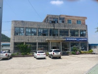 KGM 해남부품대리점