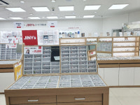 지니스안경 당진점