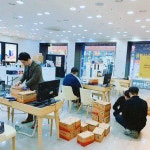 SK텔레콤 무등대리점 금호프리미엄점