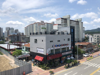 행복빌딩