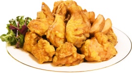 60계 치킨 청주 율량사천점