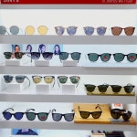 지니스 안경 대전충남대점