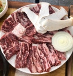 갈대한우촌