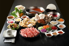 소담촌 구산직영점