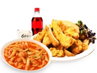 60계 치킨 청주 용암금천점