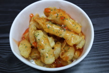 은아떡볶이