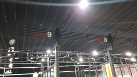 유워시 분당판교센터