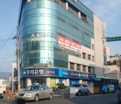 우리은행 대천지점