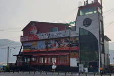 미스터닭갈비