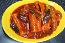 은아떡볶이