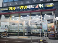 야옹아멍멍해봐 보령점