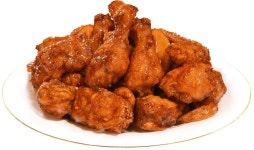 60계 치킨 청주 율량사천점
