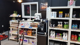 유워시 분당판교센터