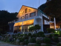 굿모닝펜션