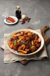 동궁찜닭 부산재송점
