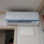 우주공조시스템에어컨