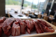 인생고기집 정육식당