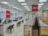 지니스안경 당진점